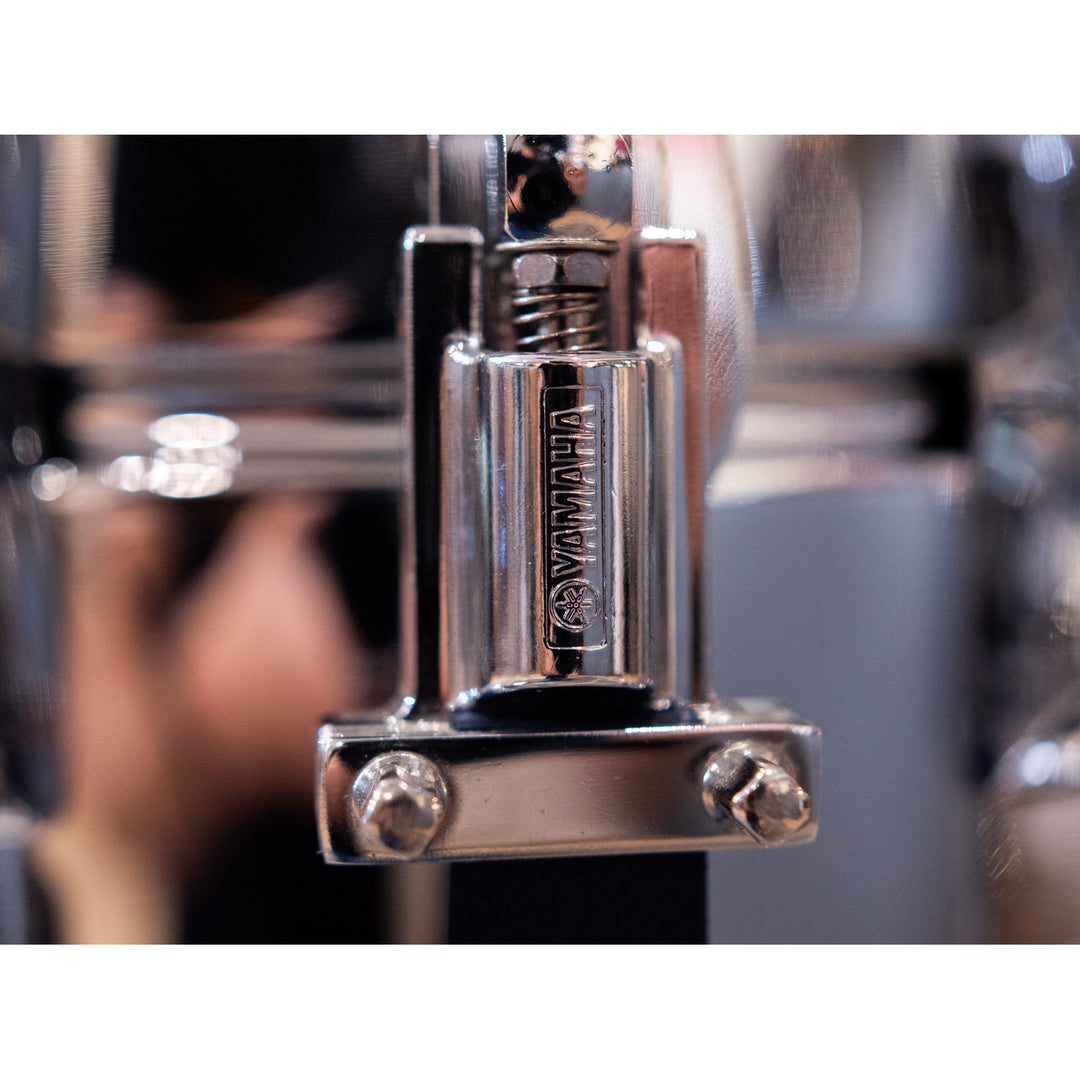 Yamaha SSS-1455 Yamaha Snare Drum Stage Custom Steel 14” x 5.5