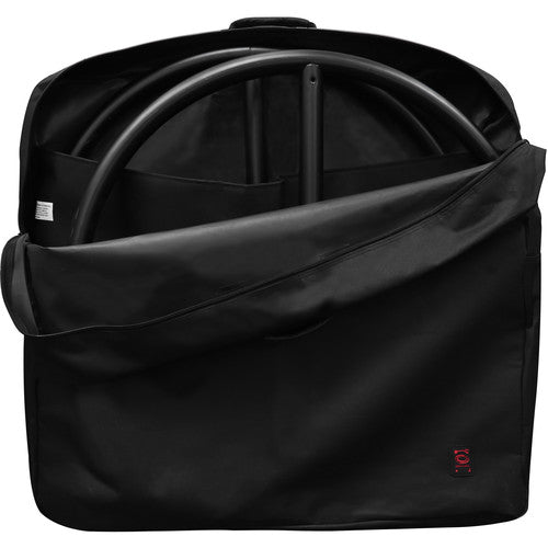Odyssey Mobile Truss System 'Halo' Rings Carrying Bag, Holds Two 30'' Halo Rings