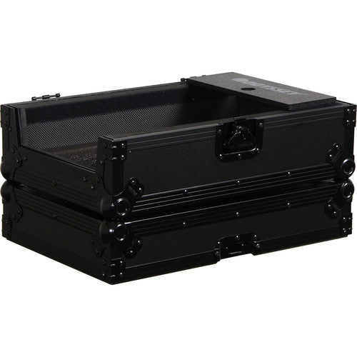 Odyssey Flight Zone Black Label Series - Universal 10'' DJ Mixer Case