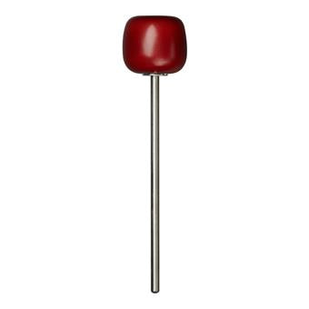 Vater VBRW - Bass Drum Beater Red Wood