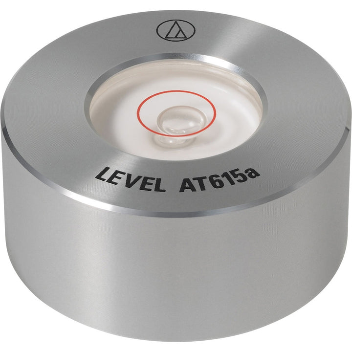 Audio-Technica Consumer AT615a Turntable Level