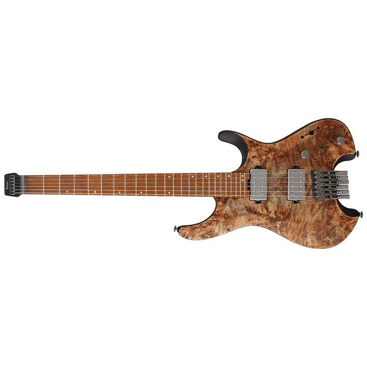 Ibanez Q Standard (Antique Brown Stain) Q52PBABS