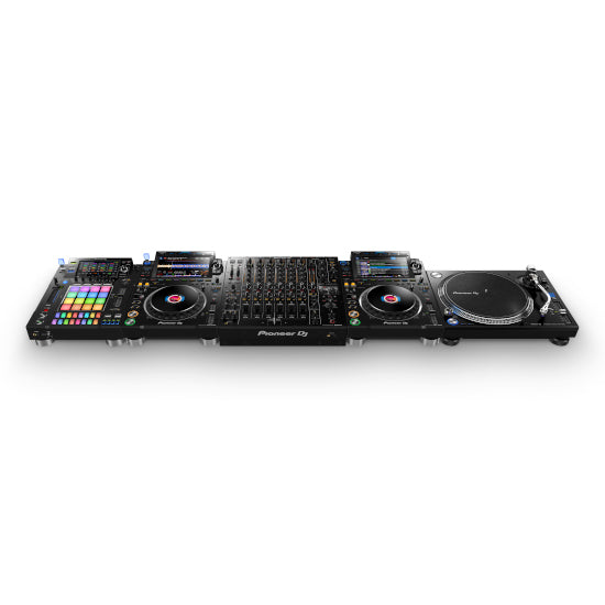 Pioneer DJ CDJ-3000 Performance DJ Player - Black – Music City Canada