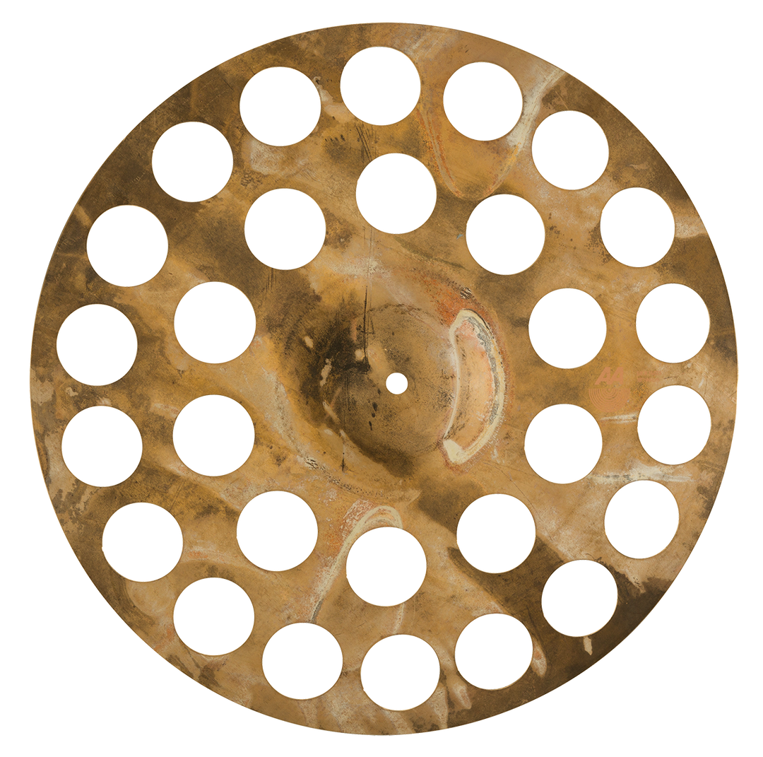 Sabian 218SHN - 18'' AA SICK HATS