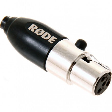 Rode Microphones MiCon-7 - Connector for Select Lectrosonics Devices