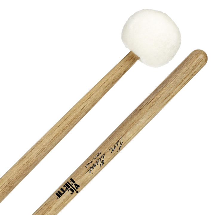 Vic Firth GEN5 Tim Genis Tonal Mallets