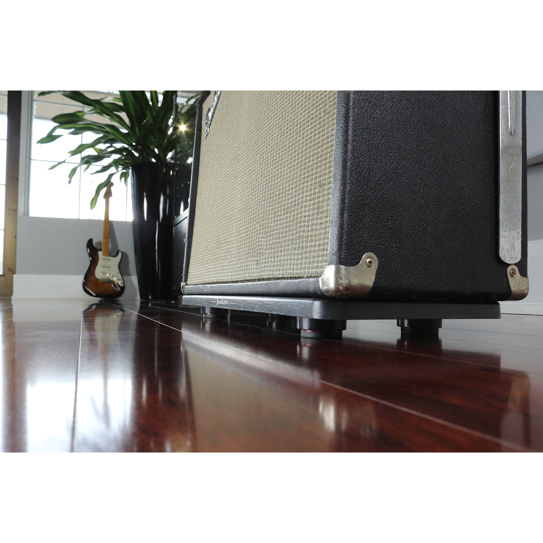 IsoAcoustics Stage 1 Board Combo Portable Platform w/ Integrated Isolators