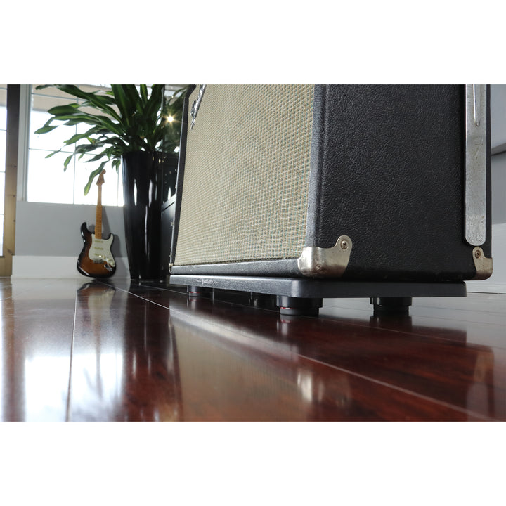 IsoAcoustics Stage 1 Board Combo Portable Platform w/ Integrated Isolators
