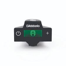D'Addario PW-CT-15 NS Sound-Hole Tuner