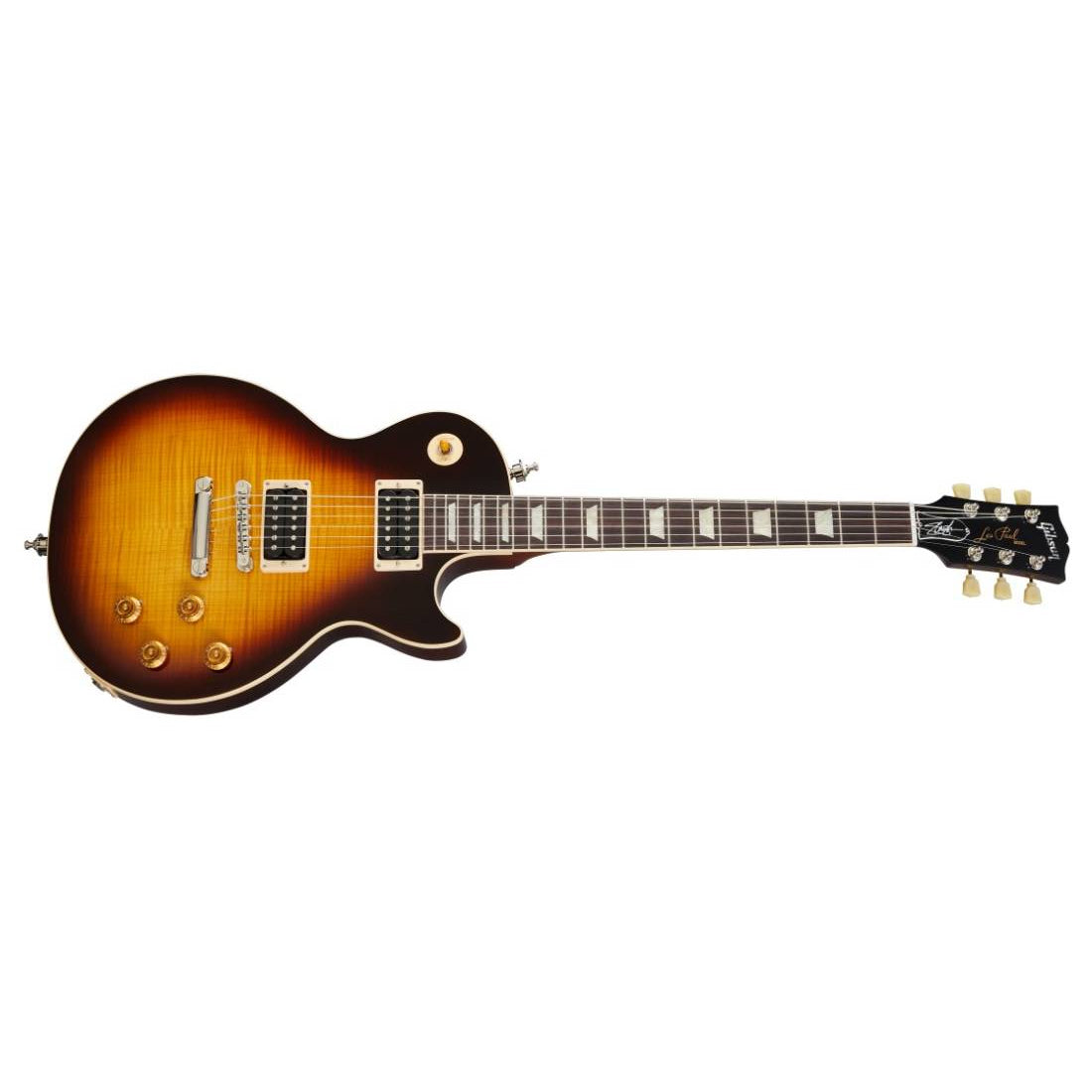 Gibson Slash Les Paul Standard – Music City Canada