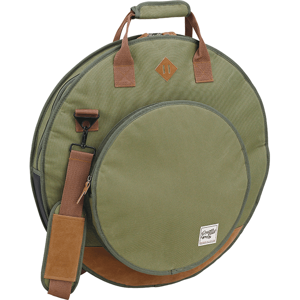 Tama POWERPAD DESIGNER CYMBAL BAG 22"