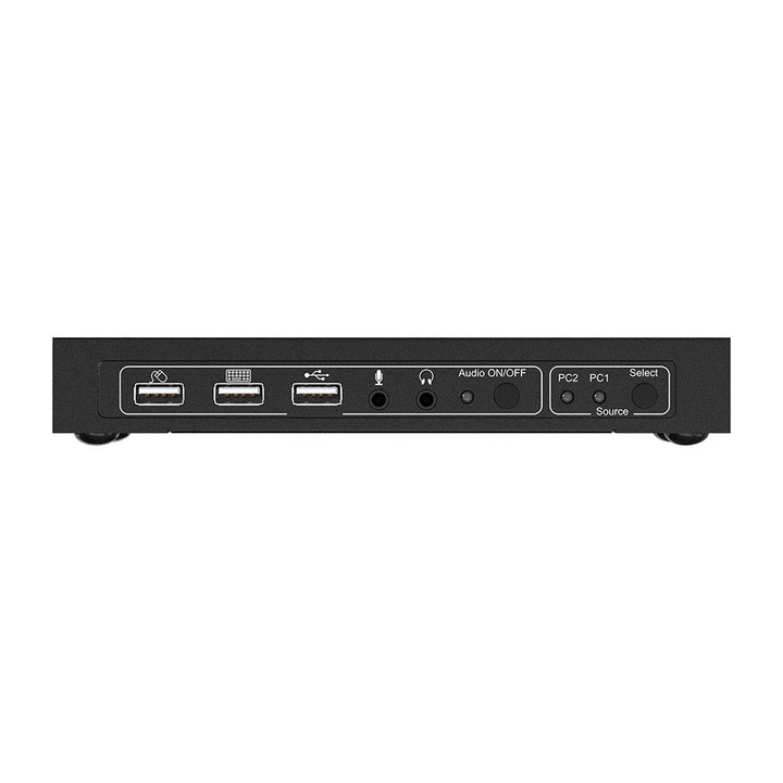 BZBGEAR - 4K 18Gbps HDMI HDBaseT Extender with Bi-directional IR RS-232 and CEC up to 150M