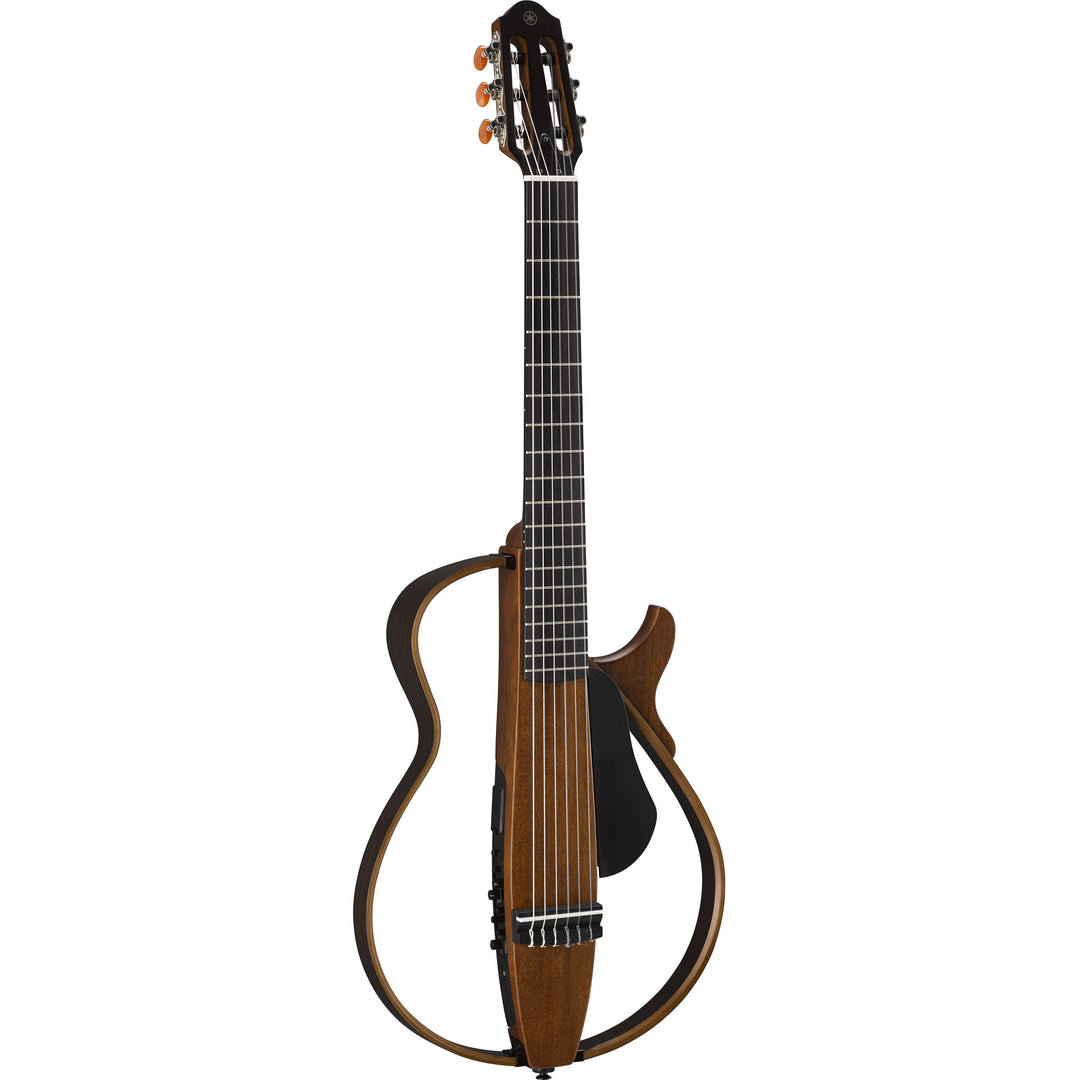 Yamaha SLG200N Nylon String Silent Guitar - Natural