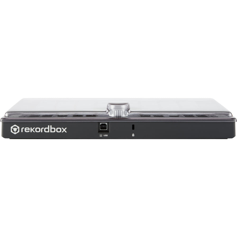 Decksaver Dust Cover for Pioneer DDJ-XP1 / DDJ-XP2 DJ Controller