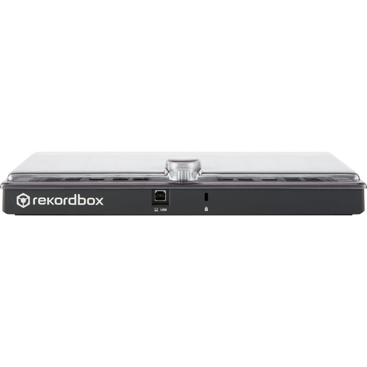 Decksaver Dust Cover for Pioneer DDJ-XP1 / DDJ-XP2 DJ Controller