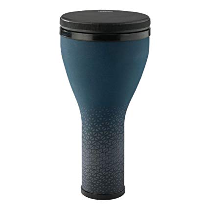Remo DJ-2510-63 - 10''Festival Djembe-Royal Blue