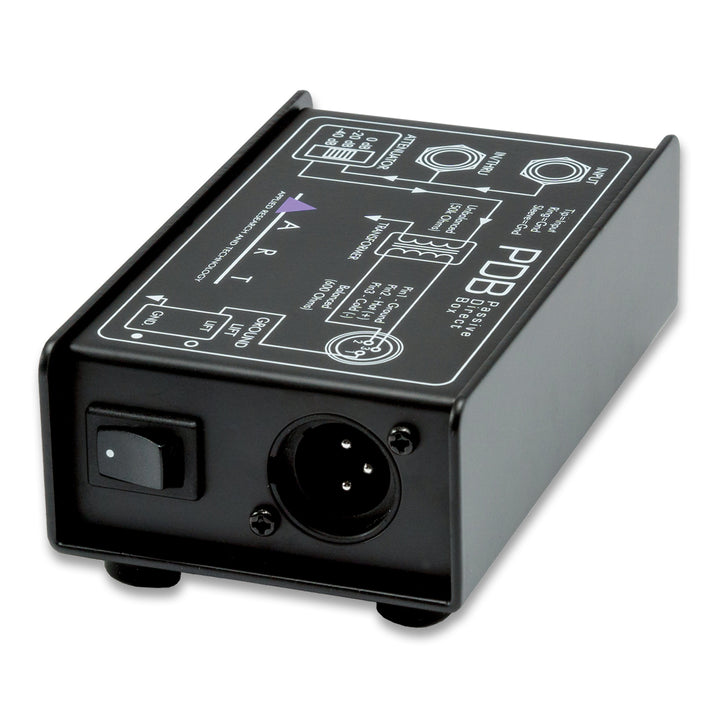 ART PASSIVE DIRECT BOX