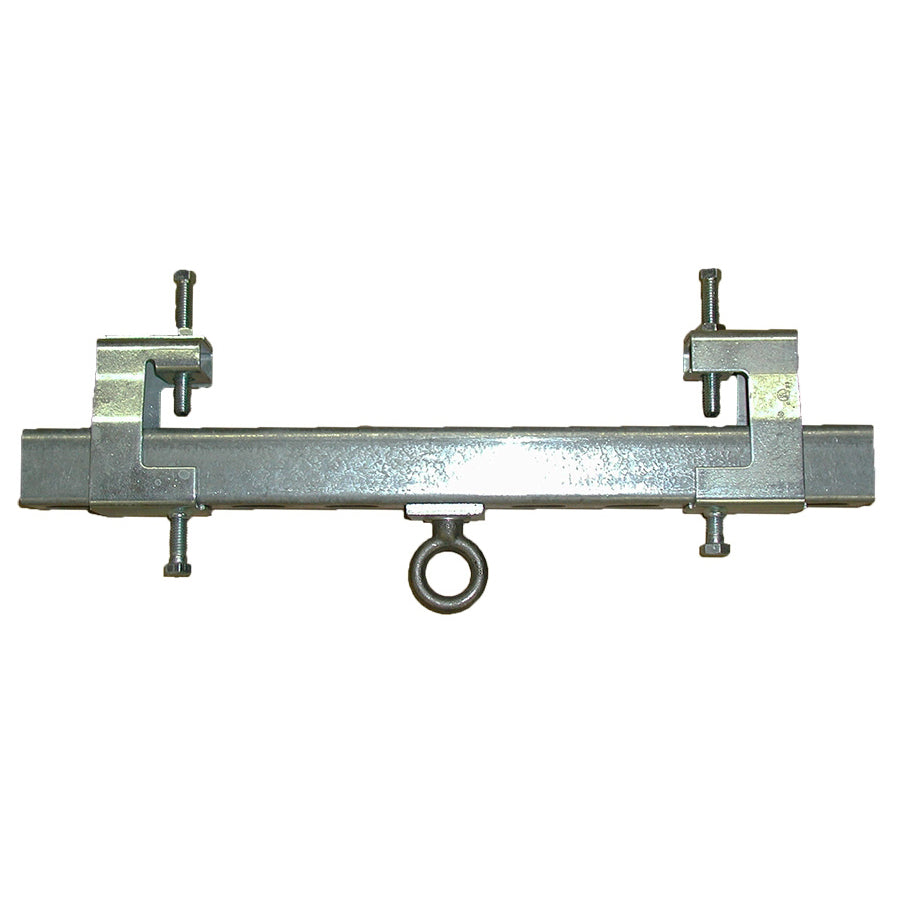 Soundsphere BCL - Beam Clamp for I-Beam for Q-12A and Q-12AWR