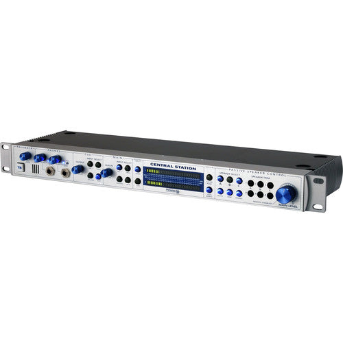 PreSonus Central Station PLUS with Desktop Remote