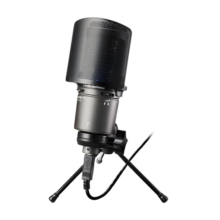 Audio Technica Microphone Pop Filter
