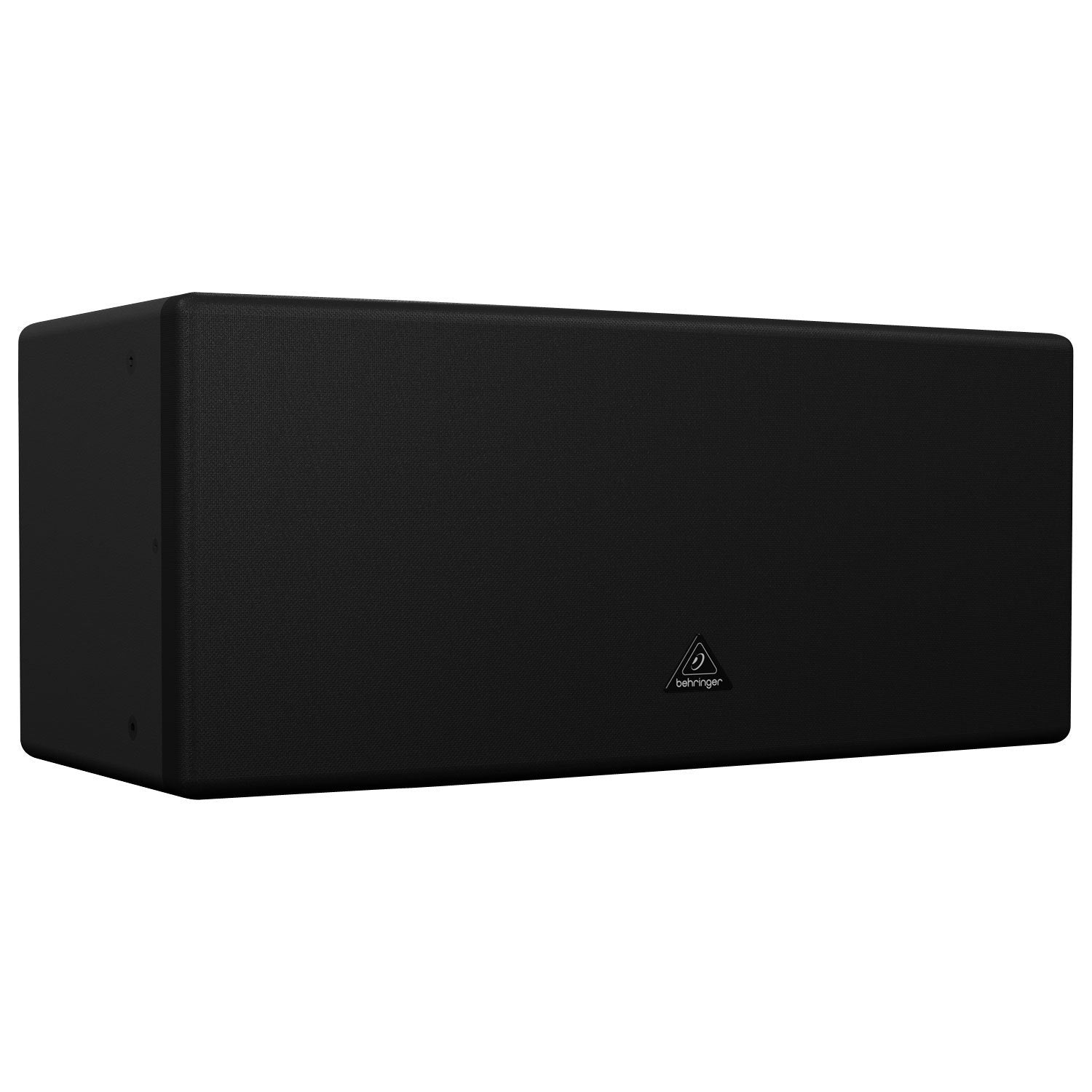 Eurocom CL212S Passive 300-Watt Subwoofer
