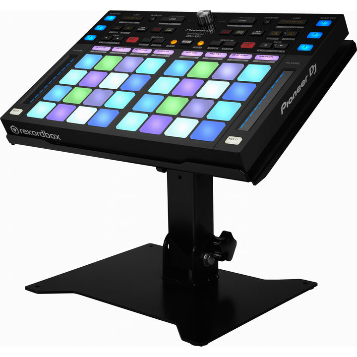 Pioneer DJ DJC-STS1 Controller / Laptop Stand for DJ Booth