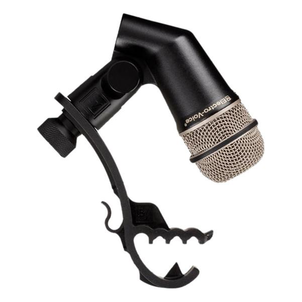 Electro-Voice PL35 - Dynamic Tom, Snare & Instrument Microphone