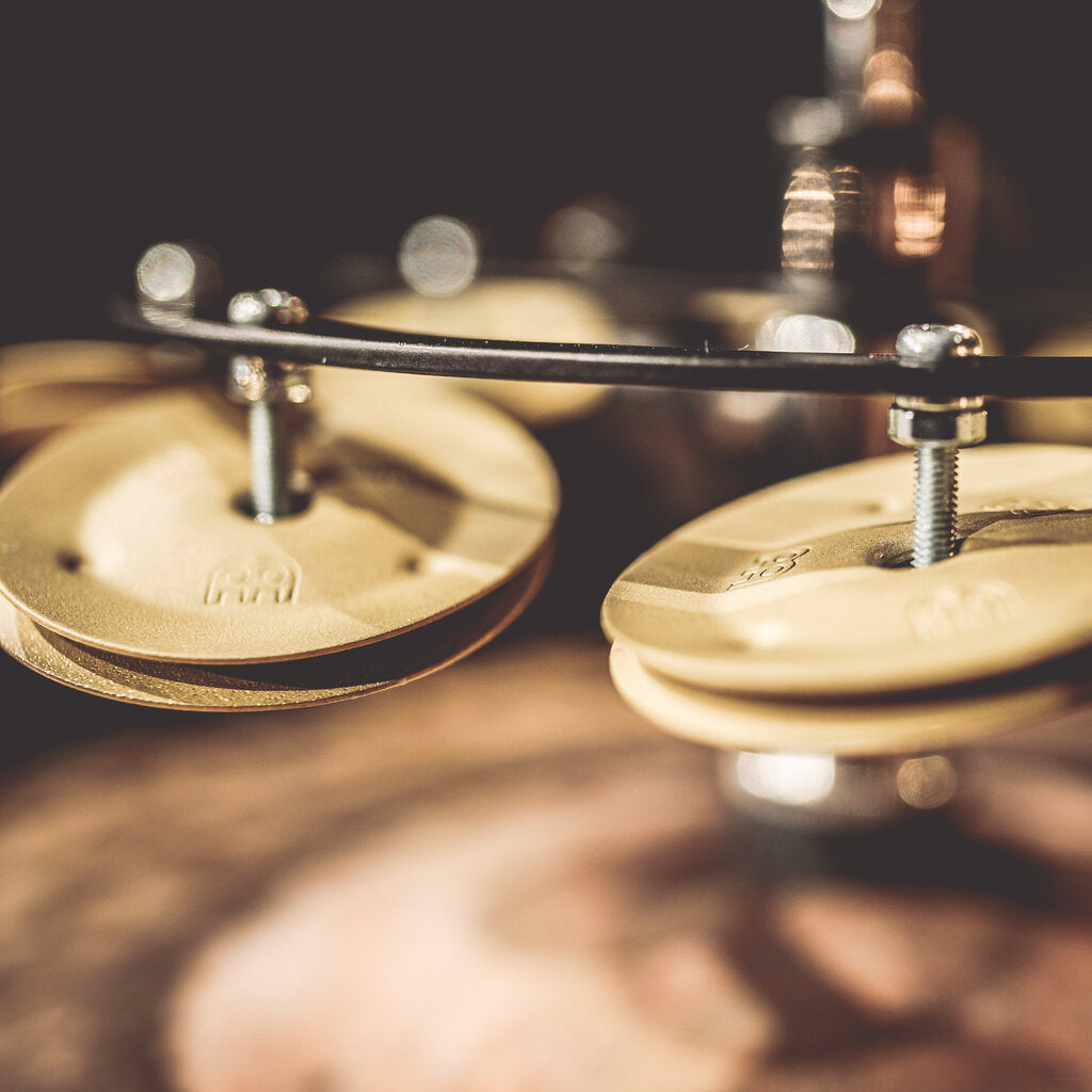Meinl Benny Greb Artist Series Hihat Tambourine