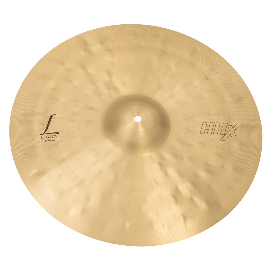 Sabian 12010XLN - 20'' HHX Legacy Ride