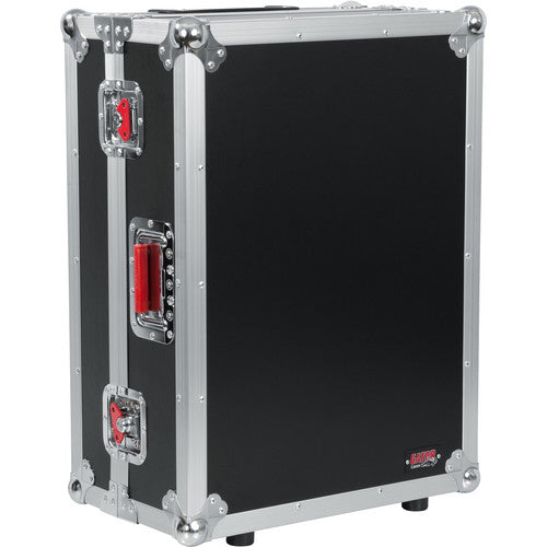 Gator G-TOURQU16 Custom fit for the Allen & Heath QU16