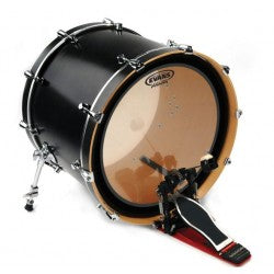 Evans EMAD 18'' Heavyweight Clear Bass Batter Drum Head