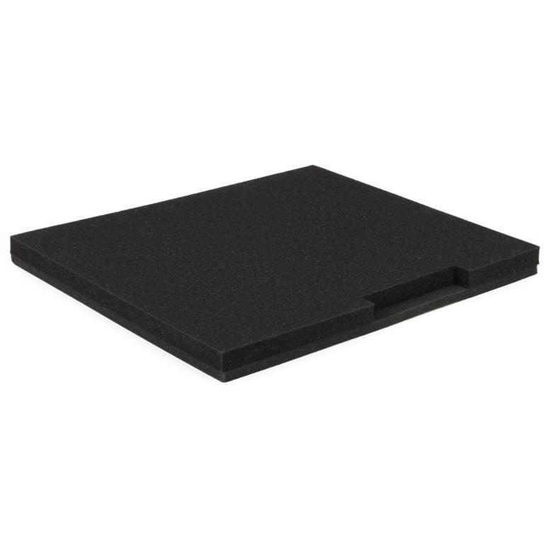 On-Stage RDF1000 1U Adaptable Rack Drawer Foam