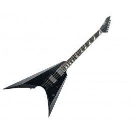 ESP E-II Arrow NT Electric Guitar with Case - Black