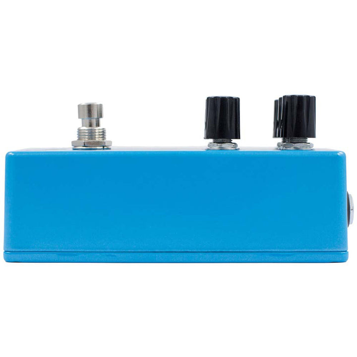 Earthquaker Devices Warden Optical Compressor Guitar Pedal
