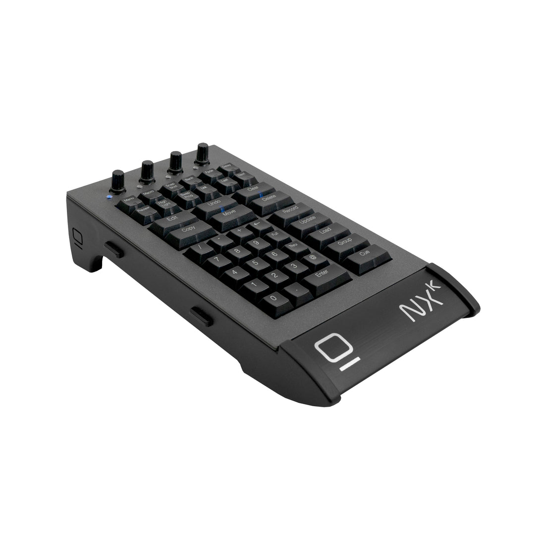 Obsidian Control Systems NX-K USB Powered Control Surface for the ONYX Platform