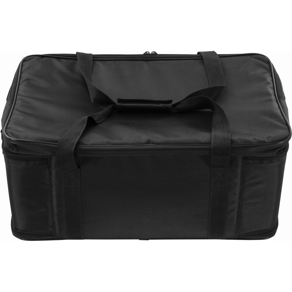 Odyssey BR708 7U Rack Bag with 8” Depth