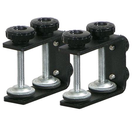 Odyssey LSTANDCLAMPS Laptop Stand Clamps