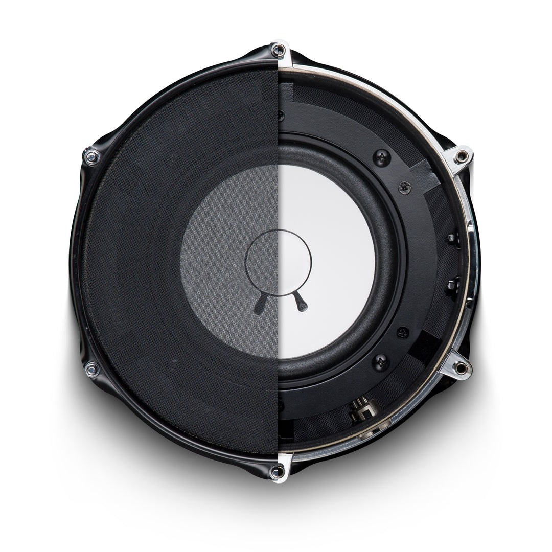 Avantone Pro Kick Sub-Kick Drum Microphone for Kick Drums w/ Stand