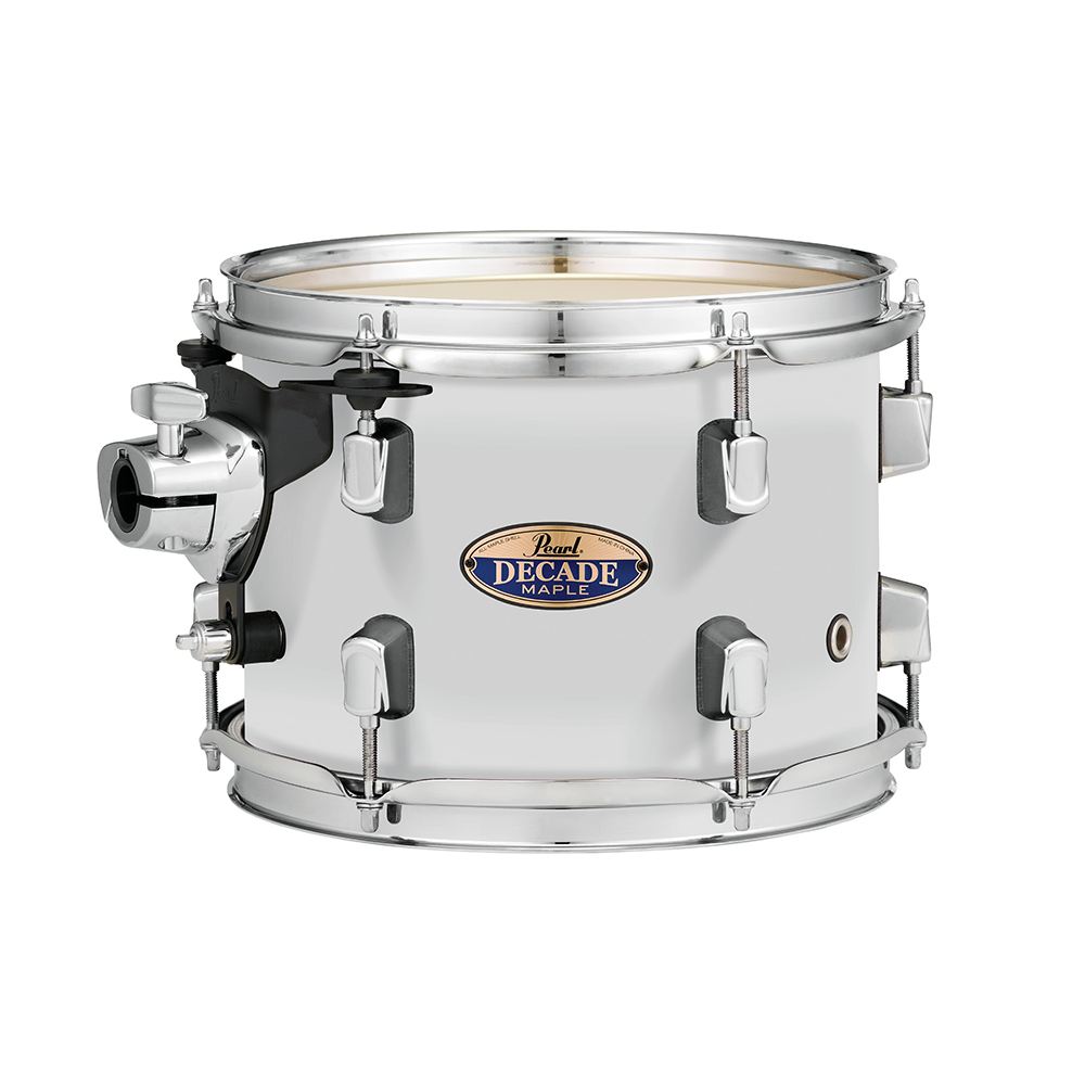 Pearl Decade Maple DMP1007TC 10x7" Tom Tom W/OPL