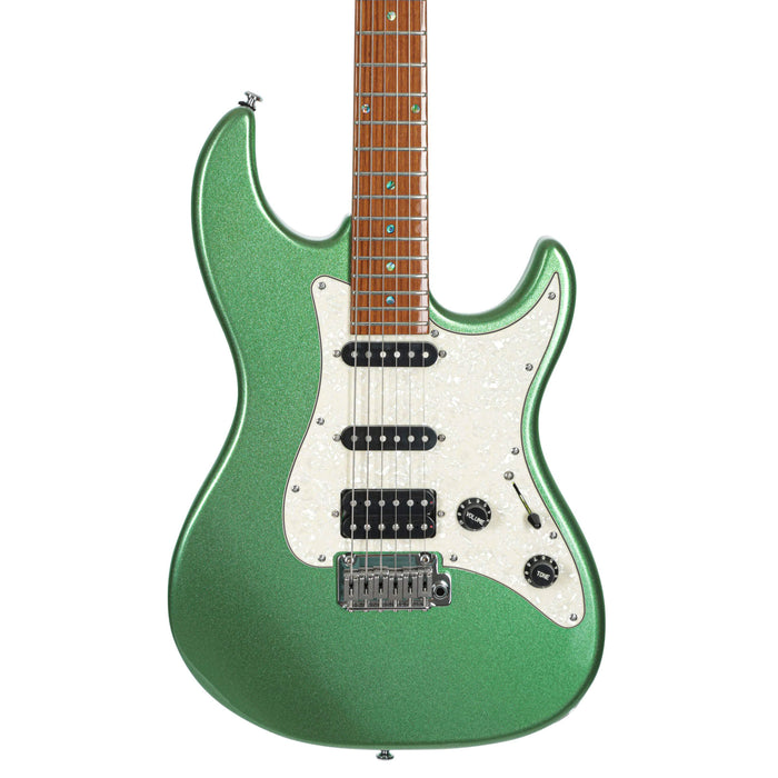 Sire Larry Carlton S7 (Sherwood Green) S7-SG Electric Guitar