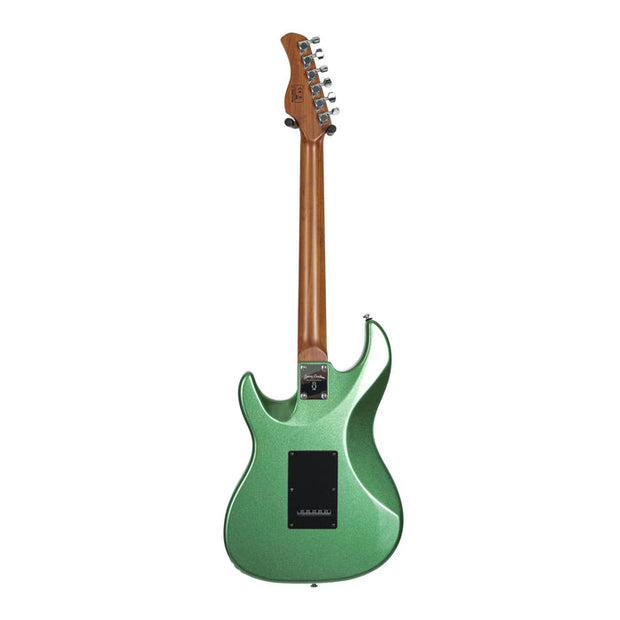 Sire Larry Carlton S7 Electric Guitar - Sherwood Green – Music 