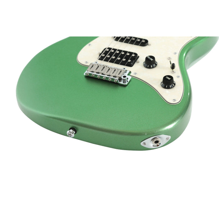 Sire Larry Carlton S7 (Sherwood Green) S7-SG Electric Guitar