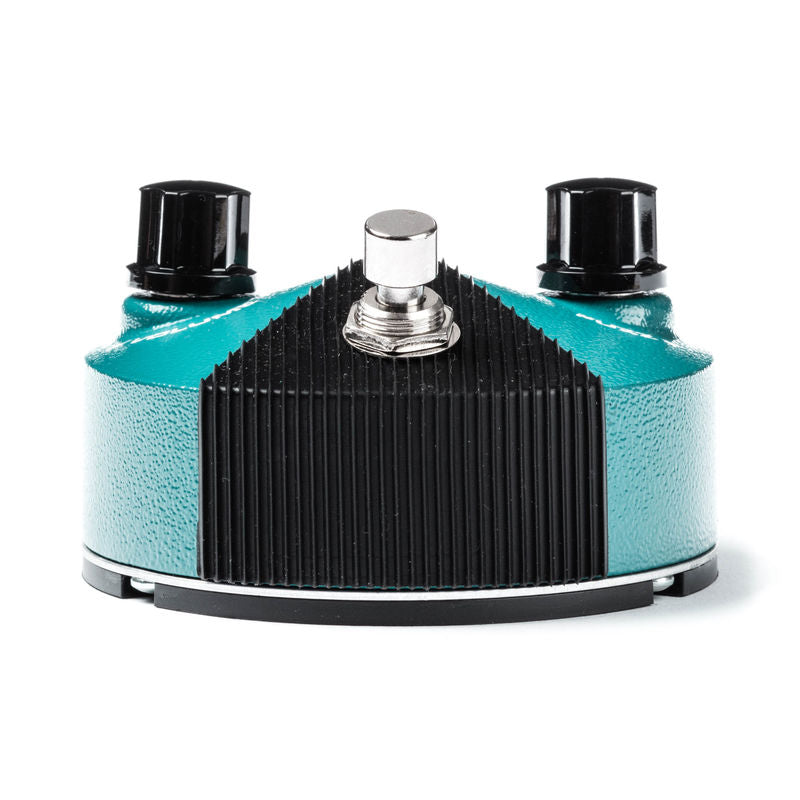 Dunlop FFM3 Jimi Hendrix Fuzz Face Mini turquoise