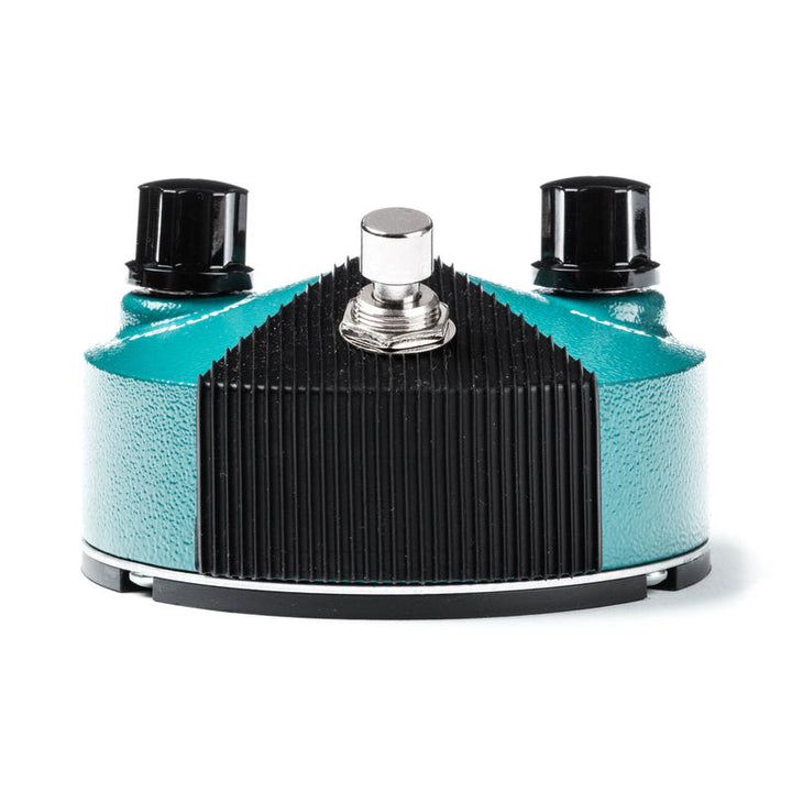 Dunlop FFM3 Jimi Hendrix Fuzz Face Mini turquoise