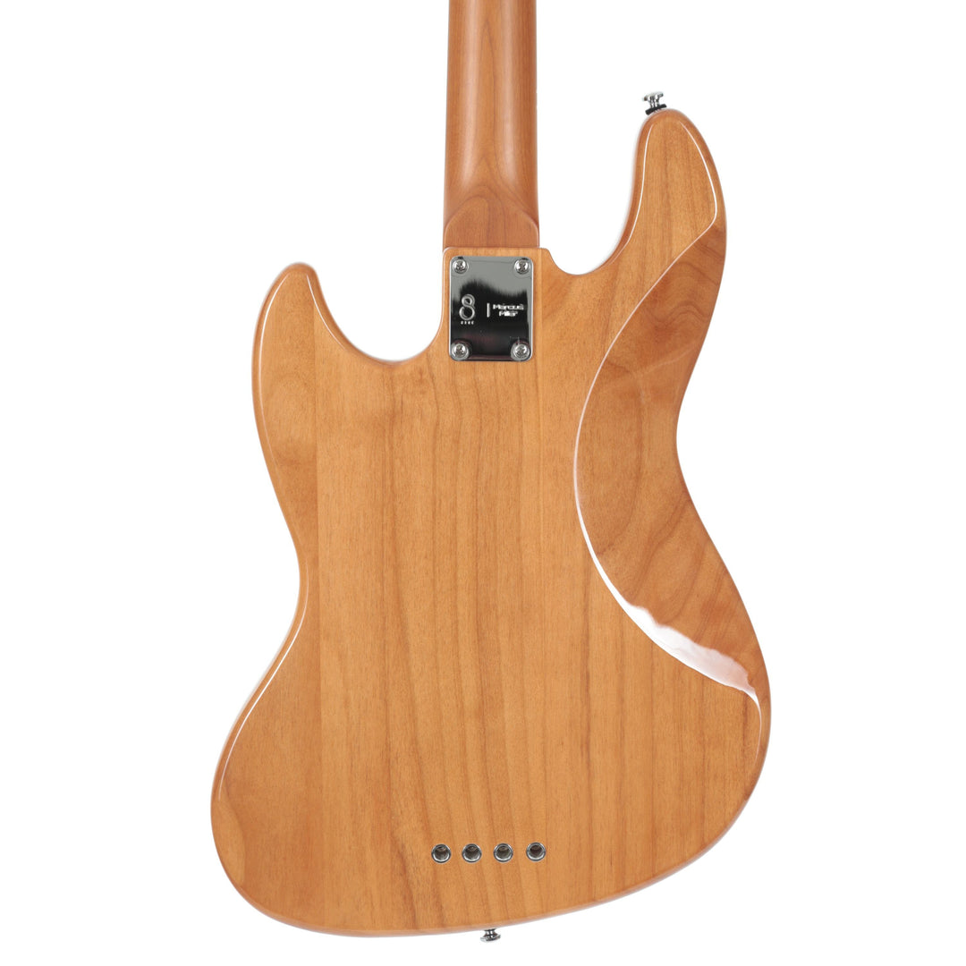 Sire Marcus Miller V5 Alder 4-String Electric Bass Guitar (Natural)