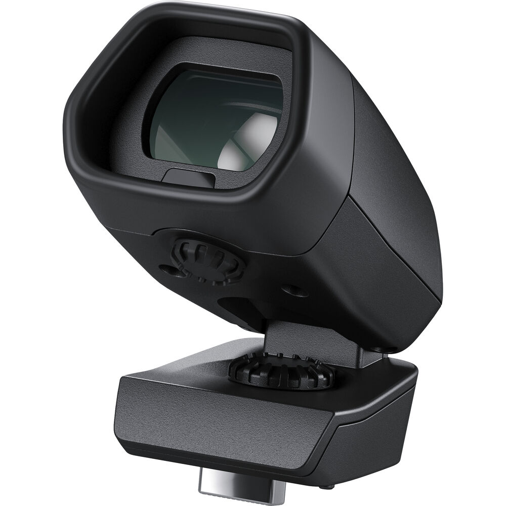 Blackmagic Design Pocket Cinema 6k PRO EVF