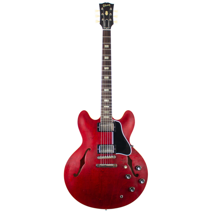 Gibson 1964 ES-335 Reissue VOS - 60s Cherry