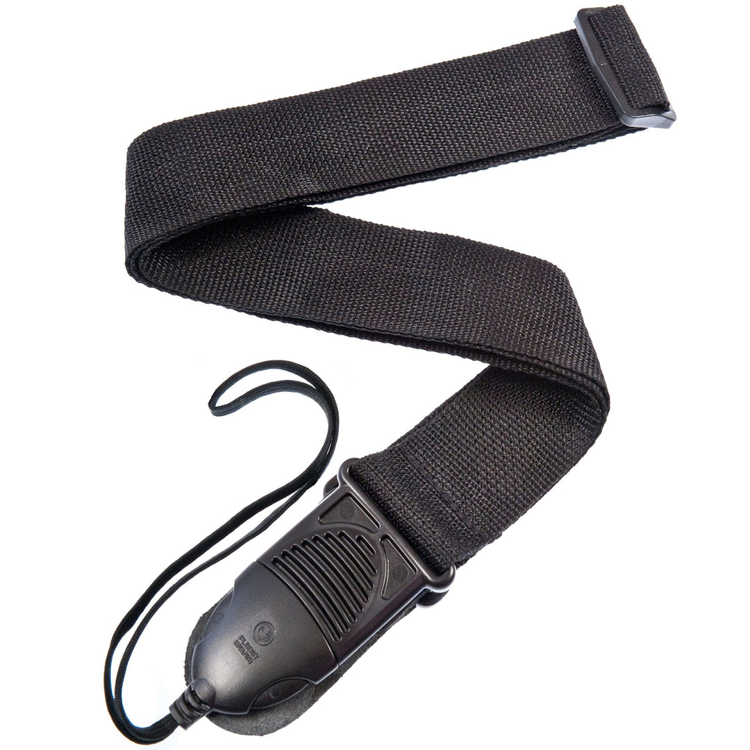 D'Addario PWSPA200 - 50MM ACST QK CLSSIC-BLACK