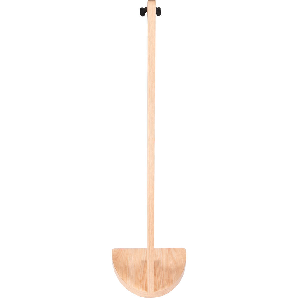 Gator Frameworks Elite Series Guitar Hanging Stand - Natural Maple Matte