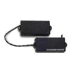 Seymour Duncan APJ-1 ProActv for P-J Bass